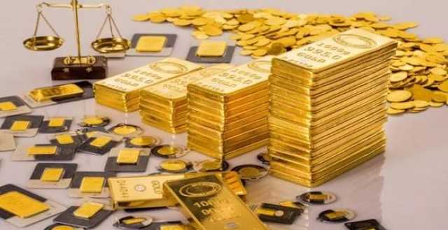 سجّل أكبر تراجع يومي في 4 سنوات.. الذهب إلى 4,085 دولاراً