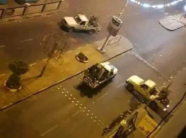 ''بلطجة'' جديدة لعناصر الإنتقالي في عدن.. اقتحام سجن التواهي واخراج سجين بالقوة