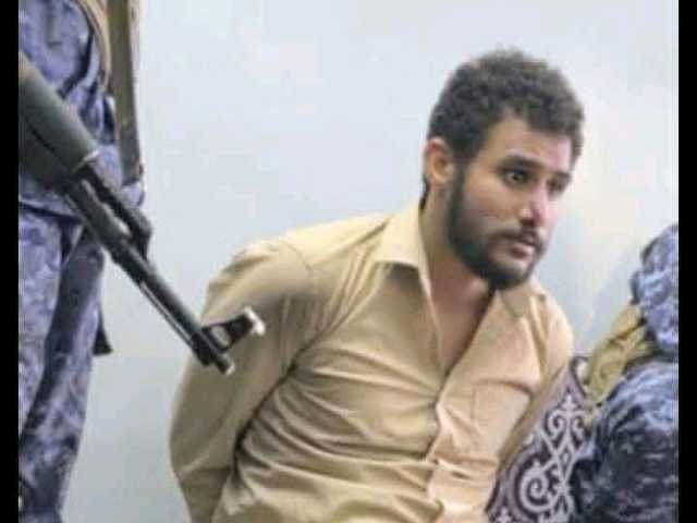 ''الأصفر'' في قبضة الدولة.. الحملة الأمنية بتعز تعلن القبض على أحد أخطر المطلوبين (صورة)