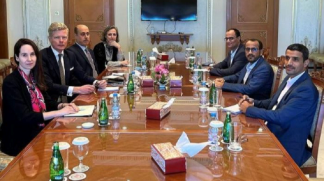 الحوثيون يتحدثون عن خارطة طريق مسلَّمة للأمم المتحدة ومتفق عليها مع السعودية