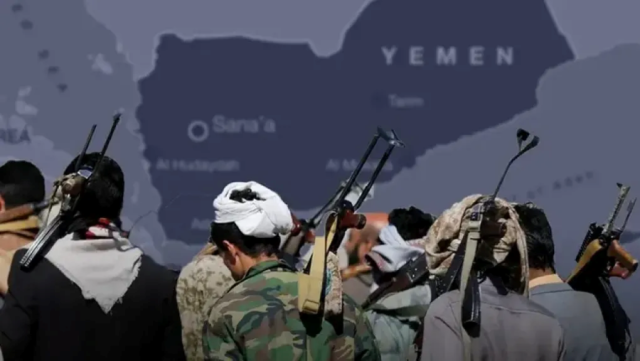 الحوثيون يروّجون لخارطة طريق خارج التوافق الدولي لا تعترف بها الحكومة الشرعية ولا السعودية ولا الأمم المتحدة.. ثلاث مراحل إلى المجهول