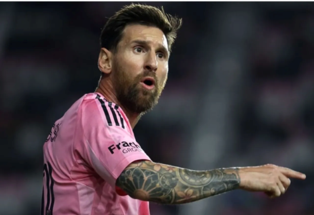 لماذا رفض الدوري السعودي التعاقد مع ميسي ولماذا تم رفض صفقة ضم النجوم العالميين لأندية الدوري المحلي بالمملكة؟