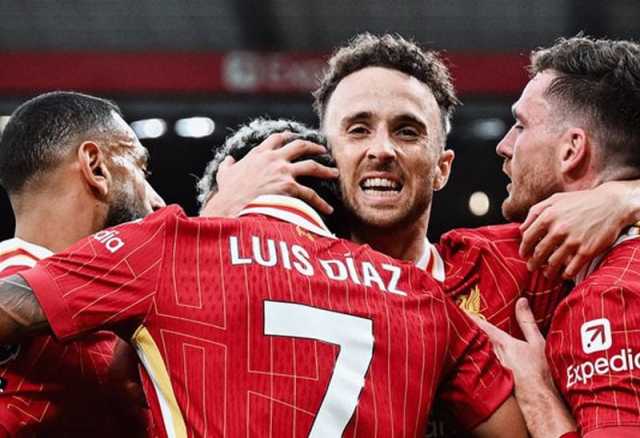 ست هزائم وغيابات مؤثرة... ليفربول يدخل مواجهة فيلا تحت الضغط