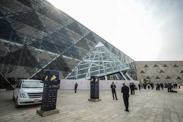 ماذا نعرف عن المتحف المصري الكبير؟