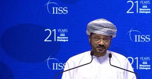 سلطنة عُمان تدافع عن إيران وتدعو دول الخليج الى الحوار مع الحوثيين