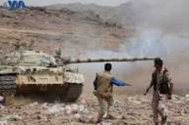 مقتل قيادي حوثي بارز في اشتباكات دامية غرب تعز.. وتصاعد التوتر ينذر بانفجار جديد