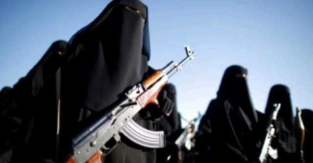 زينبيات الحوثي في تقرير خبراء مجلس الأمن.. ماذا قال عنها؟