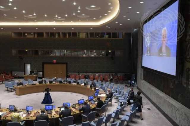 تقرير خبراء مجلس الأمن الأخير بشأن اليمن