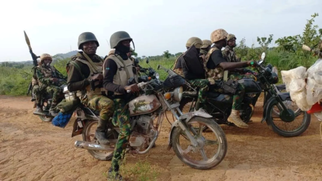 ما حقيقة العنف الطائفي في نيجيريا؟