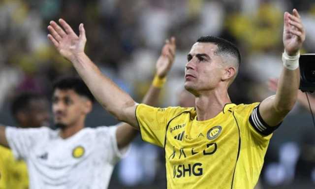 رونالدو يتحدث عن موعد اعتزاله كرة القدم.. قريبًا يسدل الستار على أسطورة الأهداف