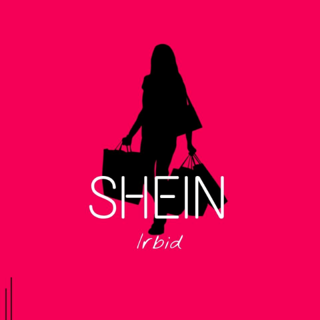 منصة الموضة تتحول إلى قضية جنائية: باريس تحقق في فضيحة «شي إن»