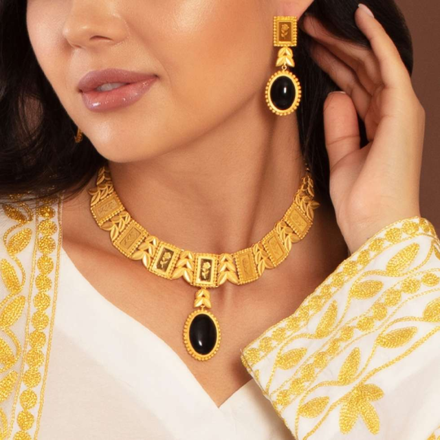 تراجع في أسعار الذهب في صنعاء وعدن