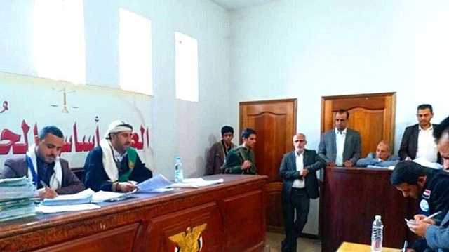 الحوثيون يرتكبون جريمة بحق القضاء.. تعيينات ايديولوجية قريبة تثير الجدل