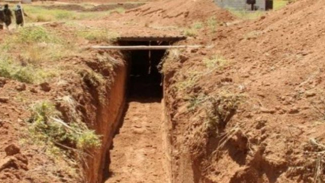 الحوثيون يوسّعون نفوذهم تحت الأرض .. حروب الأنفاق تشتعل في اليمن