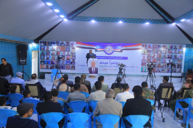 تقرير حقوقي: مليشيا الحوثي تستهدف الكوادر التعليمية بالإخفاء القسري