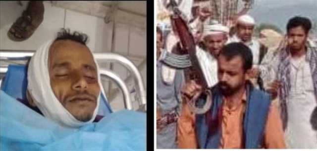 قيادي حوثي متخصص في تدريس ملازم «السيد» يقتل مواطناً أمام أسرته في الحديدة.. والمليشيا تفرج عنه بعد ساعة من الجريمة