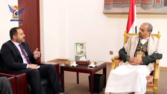 الحوثيون يتوسلون الأمم المتحدة لنقل رسائلهم ويطالبون دعمها في الملف الإنساني