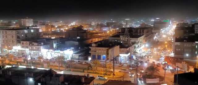 بعد تضاعف سكانها سبع مرات… دعوة رسمية لمراجعة موازنة مأرب بما يعكس واقعها الديموغرافي الجديد