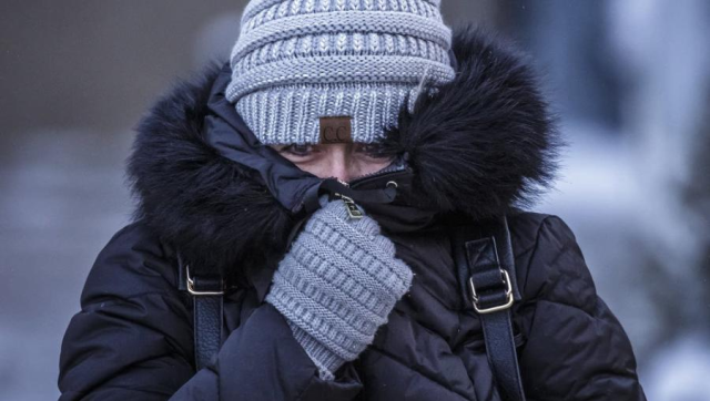 مركز التنبؤات الجوية والإنذار المبكر يحذر من أجواء شديدة البرودة خلال الساعات المقبلة.. عاجل