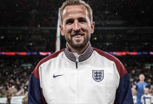 الذهب لا يُمنح لمن يسجل فقط... كين يبحث عن التتويج ليكتب التاريخ