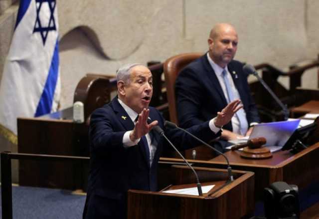 من مجلس الأمن إلى مجلس الحرب: إسرائيل ترفض الدولة وتراهن على القوة