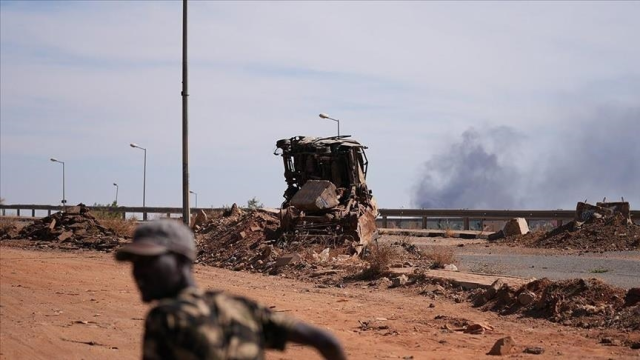 الجيش السوداني يسحق قوات الدعم السريع ويلحق بها خسائر فادحة غرب كردفان