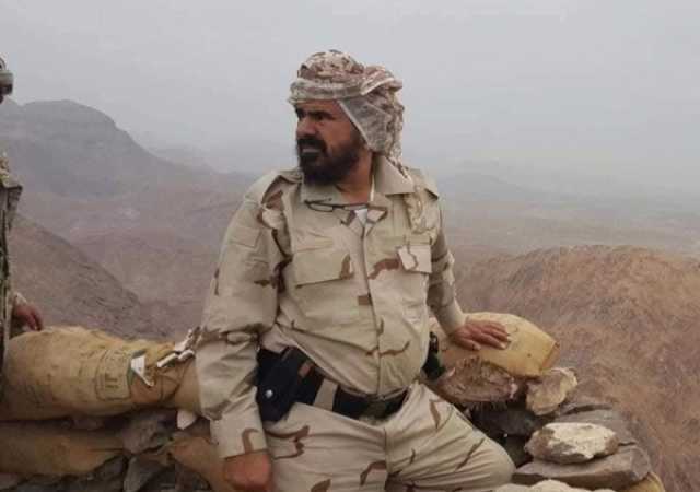 نجاة قائد مقاومة الجوف من محاولة اغتيال بعبوة ناسفة في حضرموت