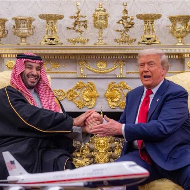 الأمير محمد بن سلمان والرئيس ترامب يوقعان اتفاقية الدفاع الإستراتيجي.. ماذا تعني؟