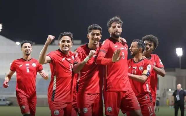 منتخبنا يقترب من التأهل الى كأس آسيا ومباراة حاسمة تنتظره أمام لبنان