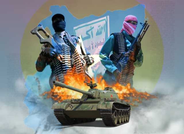 تحذير دولي من تصاعد تهريب الأسلحة وتحالفات الحوثيين مع القاعدة وحركة الشباب