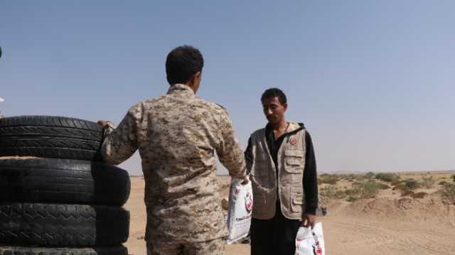 مؤسسة وطن توزّع أكثر من 6 ألف بدلة شتوية للمرابطين في الجبهات ضمن مشروع كسوة الشتاء