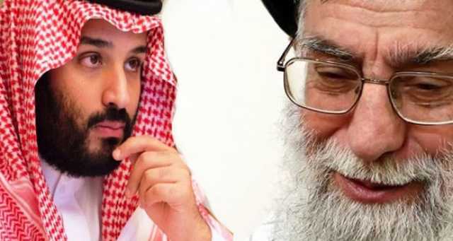 إيران تستغيث بمحمد بن سلمان لإحياء النووي.. طهران تراهن على ولي العهد السعودي