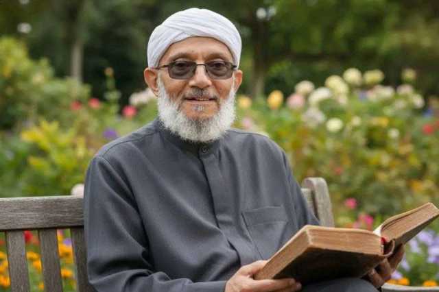 تعزية واسعة بوفاة الشيخ محمد المقرمي الذي جمع بين الهندسة والدعوة