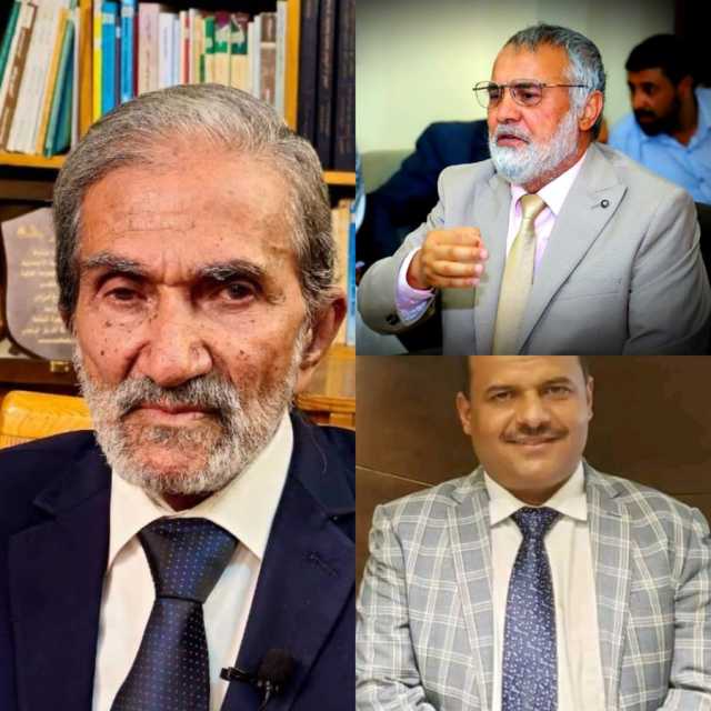 صنعاء.. الحوثيون يفرجون عن العودي والعلفي بضمانات تجارية وحضورية