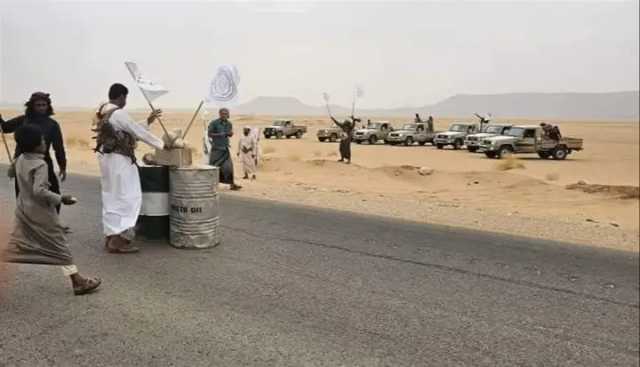 موقف واحد لأحزاب حضرموت بشأن التطورات الأخيرة باستثناء ''الإشتراكي''