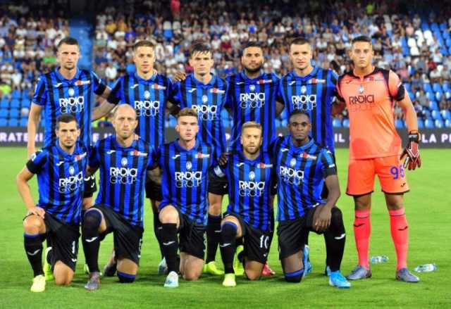 أتلانتا يحقق فوزًا تاريخيًا ويعزز حظوظه في التأهل المباشر ويقترب من صدارة دوري الأبطال