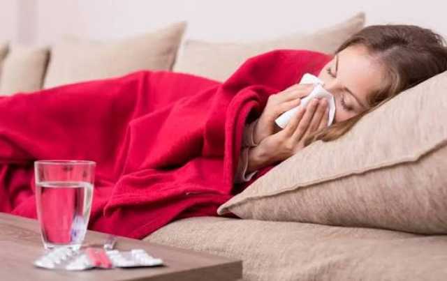 علامات متكررة تكشف ضعف مناعتك.. انتبه إليها