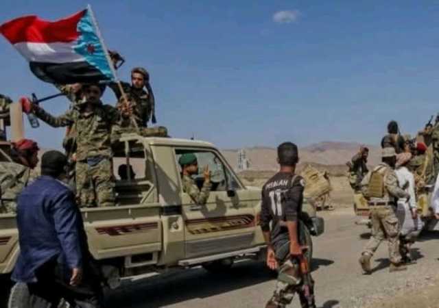 كاتب سعودي يطالب بإحالة جرائم الإنتقالي بحضرموت إلى الجنائية الدولية