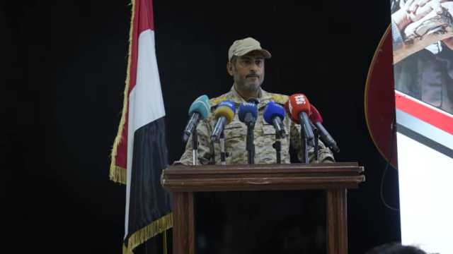 عاجل: رئيس هيئة الأركان: قبيلة أرحب في طليعة الصفوف دفاعًا عن الجمهورية.. وصمودها نموذج وطني في حماية الأرض والهوية