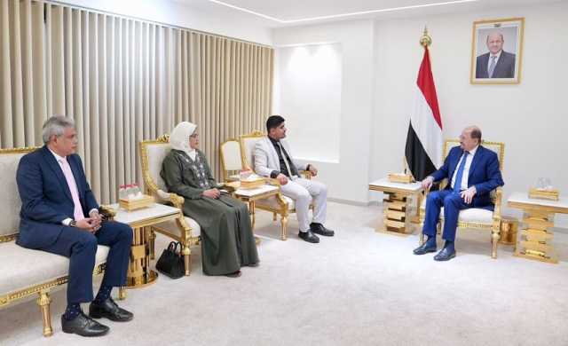 الحكومة اليمنية تعزز الشراكة مع القطاع الخاص لاستقطاب الاستثمارات وتحسين الخدمات