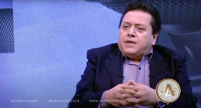 بعيو: على كل وطني ليبي أن يؤيّد عمليات الجيش في الجنوب ويساند أحرار الزنتان لرفض الاحتلال التركي