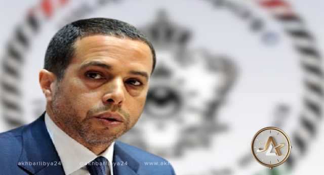 في الذكرى 83 لتأسيسه..ولي العهد: سيكون الجيش الوطني الليبي سلاحاً يذود عن حوض الوطن وينتصر لإرادة أهله