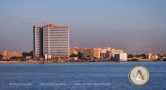 الأرصاد الجوية: طقس معتدل على أغلب مناطق ليبيا خاصة فيما يتعلق بدرجات الحرارة 