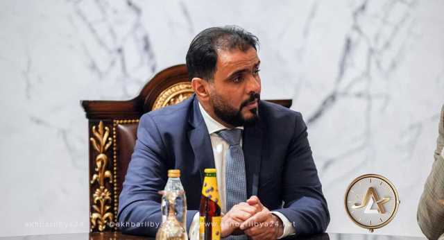 حماد يوجه بعدم التعامل مع أي لجان مشكلة من قبل مالية حكومة الوحدة الوطنية