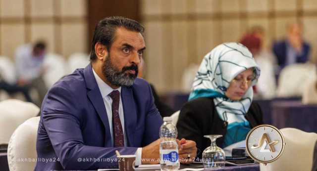 كرموس: “تكالة” منفتح على التغيير بالسلطة التنفيذية