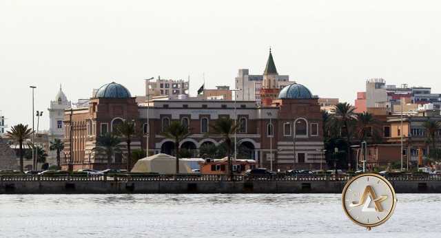 المصرف المركزي يفتح 279 اعتمادا مستنديا خلال أسبوع
