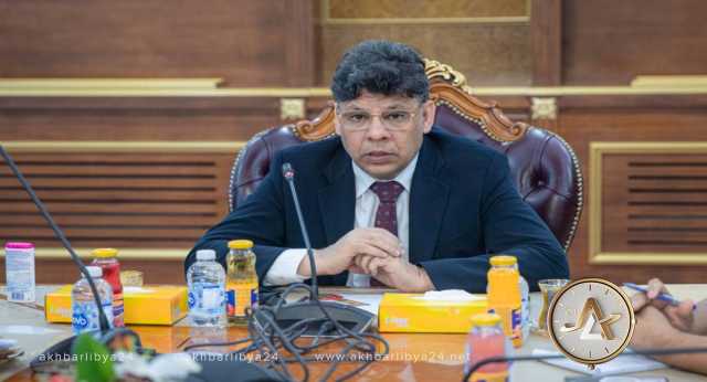 حبس مسؤولين بوزارة التعليم والبحث العلمي على خلفية التحقيق في ملف الإيفاد إلى تركيا