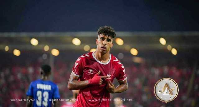 الأهلي بنغازي يحقق فوزا ثمينا على أنيمبا