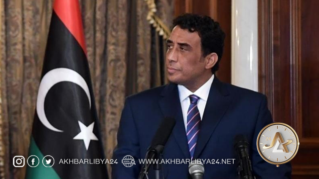 المنفي: السلطات المنتخبة فقط تمتلك التصرف في الأموال الليبية المجمدة