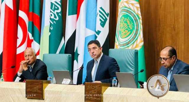 بوريطة: الليبيون وحدهم أصحاب القرار للوصول ببلادهم إلى الاستقرار
